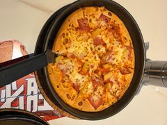 -必胜客(周浦万达店)