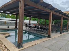 -大连罗马假日酒店温泉