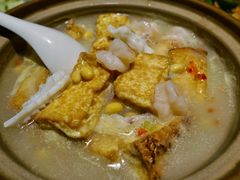 -潮州府·潮菜·砂锅粥(徐家汇店)