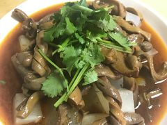 -人和水上飘(第一家店)