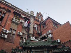 -梅龙镇酒家(南京西路总店)