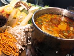 -Thai Basil罗勒叶泰式餐厅(时代天街店)