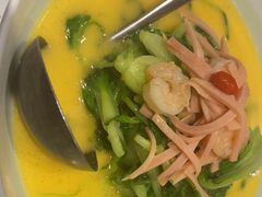 -福海居烤鸭店(鸟巢店)