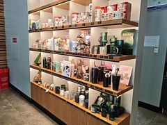 -星巴克臻选(长沙运达中央广场店)