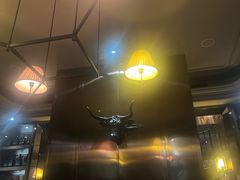 -食间牛排(湖西路店)