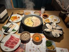 -温野菜涮涮锅(西单大悦城店)