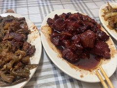 -尹记餐馆(花园店)