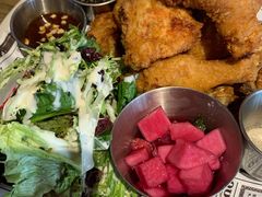 -Dak's 炸鸡(远景路店)