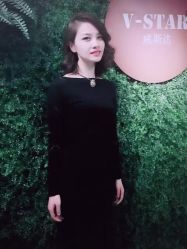 锁骨发-V-STAR威斯达•高级私人定制
