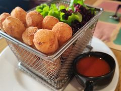 -安妮意大利餐厅(国贸店)