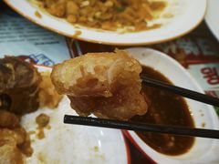 -福春居饺子楼(创业路店)