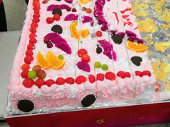-浦江城市生活广场(江月路店)