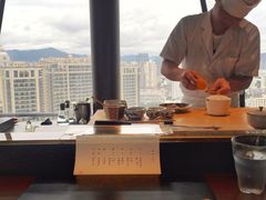 靠窗位-元熹会席料理