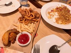 -必胜客(安吉浙北店)