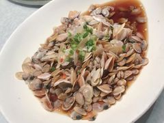 -骏莱海鲜鱼港(五角场店)
