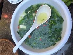 杂菜汤-龙姐私房菜(和顺古镇店)