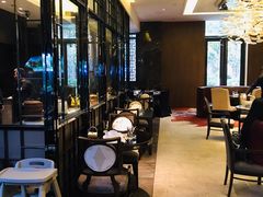 大堂-大理实力希尔顿酒店御璽中餐厅YUXI – CHINESE RESTAURANT