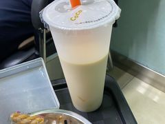 -CoCo都可(双井家乐福店)