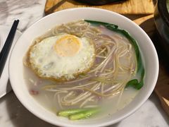 -云采云南菜(中山北路店)
