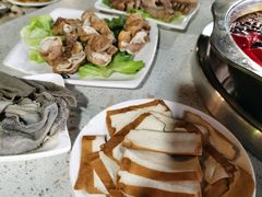 -枇杷园食为鲜火锅(南山店)