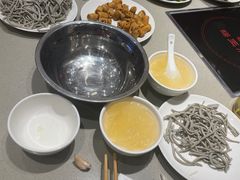 -蝎王府羊蝎子(虎坊桥总店)