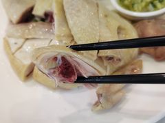 壹心鸡-文记壹心鸡(宝华路店)