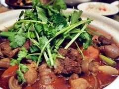 -曹家小菜(胜太路店)