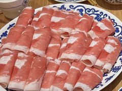 -东镇老火锅(长春路首店)