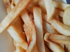-The Habit Burger Grill 哈比特汉堡(爱琴海店)