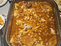 -林溪晚亭脆皮烤鱼(藁城店)