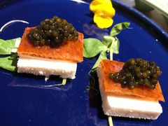 鱼子酱烤鸭/位-晟永興烤鸭店(五道口店)