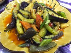 -白家寨子·山野白族菜(古城总店)