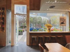 -Infica Coffee
