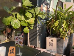 -blend咖啡部落(车公庙店)
