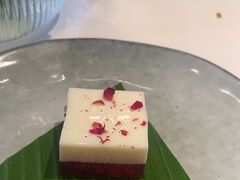 -芭札·Thai泰国餐厅(同和金铂天地店)