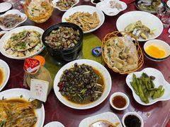 -红灯笼龙凤饭店(宁波老字号店)