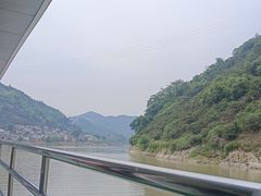 -新安江山水画廊风景区