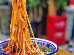-伊穆祥牛肉面总店·清真