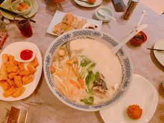 -山外山菜馆(玉泉路店)