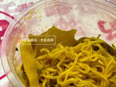 -巴山路曹记鸭霸王火锅(梅溪步步高新天地店)