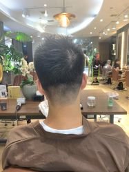 点击看大图 -意廊 Hair Salon