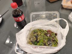 -老街鱼嘴巴(坡子街老店)