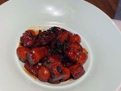 -俏江南天津时尚曲艺主题餐厅(马场道店)