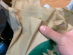 -星巴克(广州南站3层-A5口店)