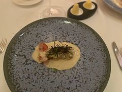 -Caprice(香港四季酒店)