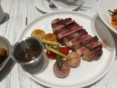 -Nana And Her Friends Restaurant 娜娜家(小寨原力场店)
