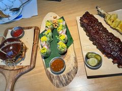 -魏客咖啡(中铁中心店)
