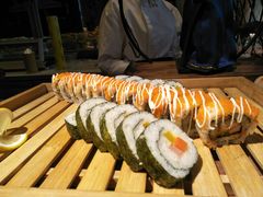 -济宁富力万达嘉华酒店·美食汇自助餐厅