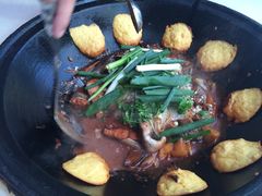 -王老六铁锅炖鱼(大东沟总店)