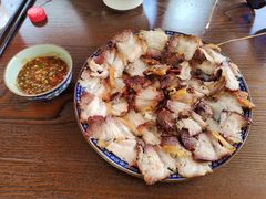 赶马肉-迎懿餐厅